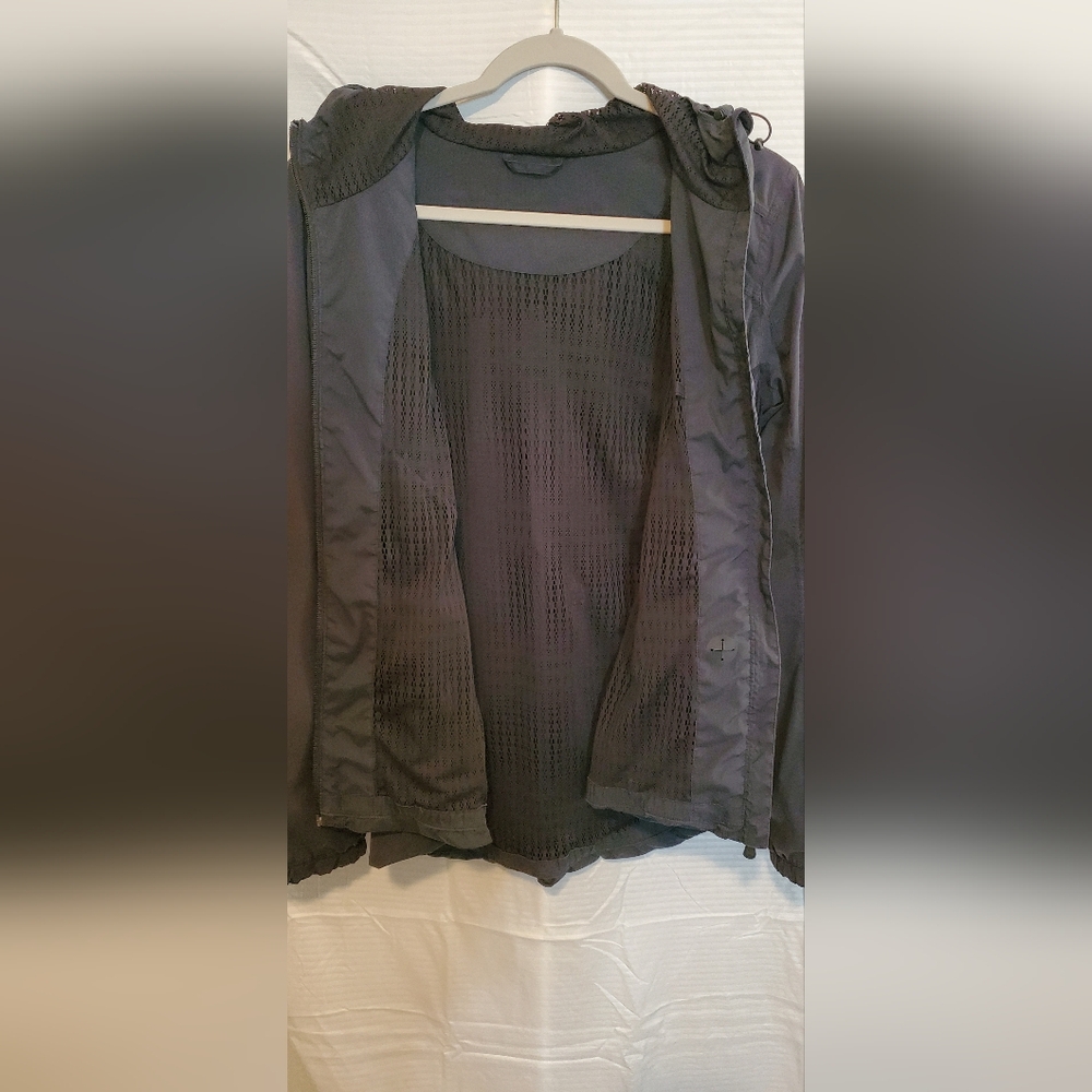 lululemon athletica Black Utility Jacket - Picture 7 of 9